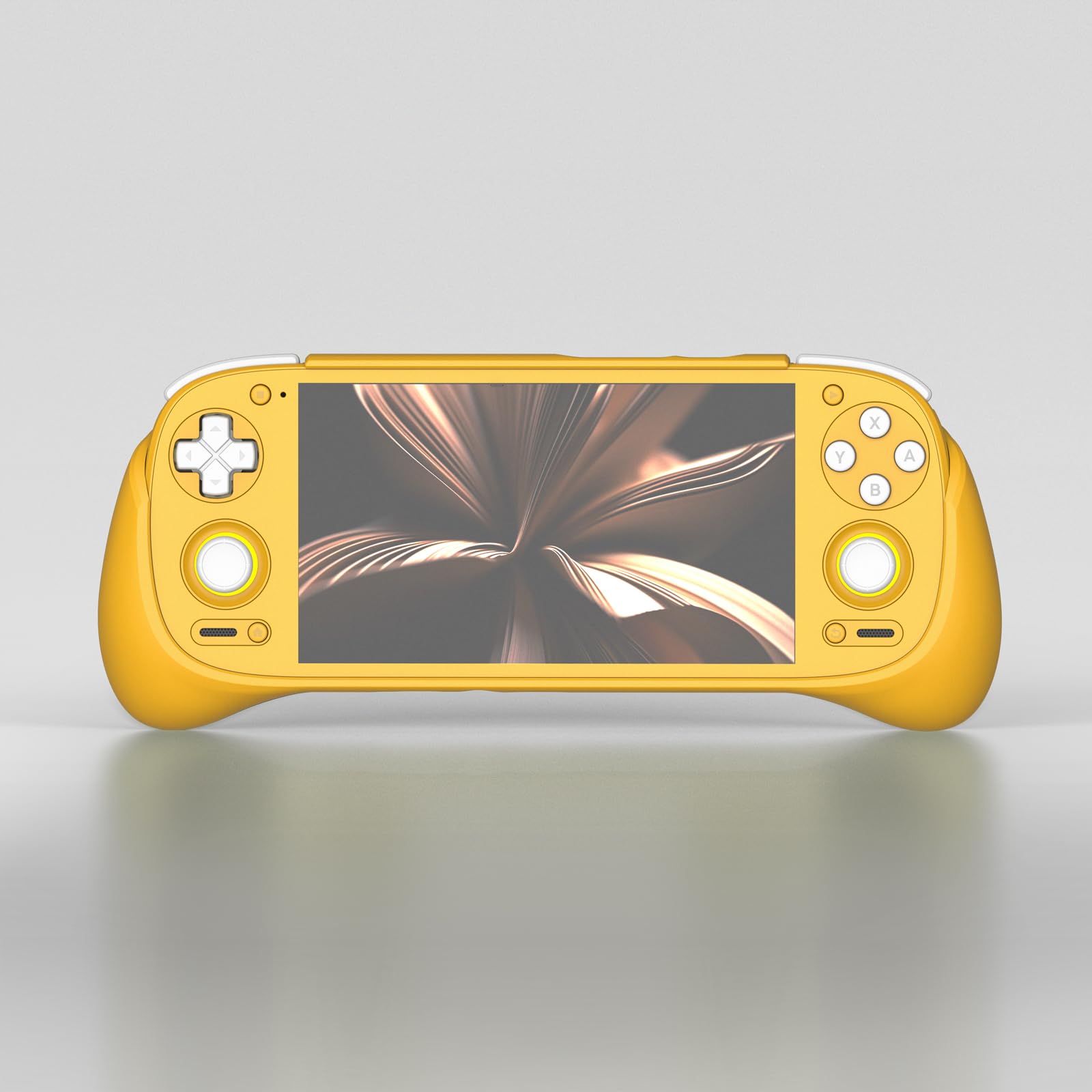 Amazon.com: Official Retroid Grip for Retroid Pocket 5 Retroid